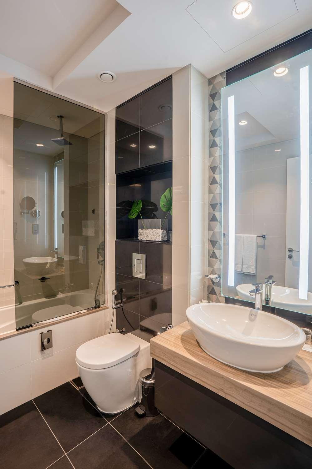 Radisson Damac Hills 4* Dubai