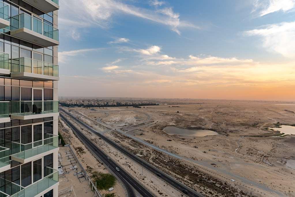 Hotel Radisson Damac Hills Dubai