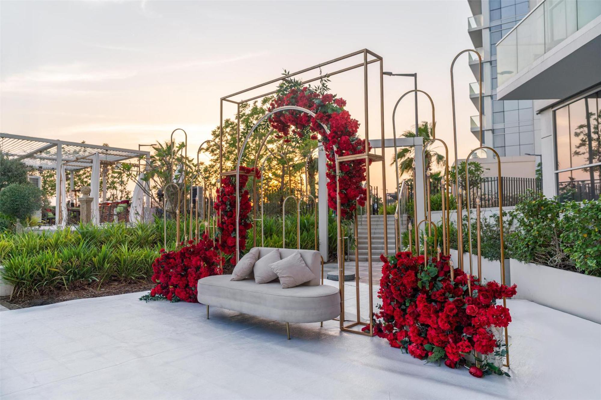 Hotel Radisson Damac Hills 4*