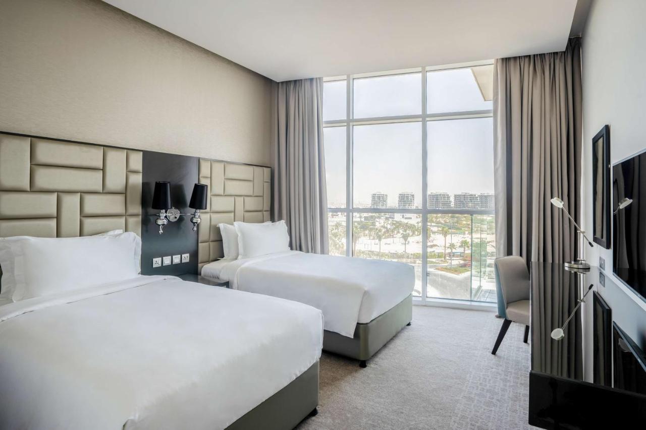 Radisson Damac Hills