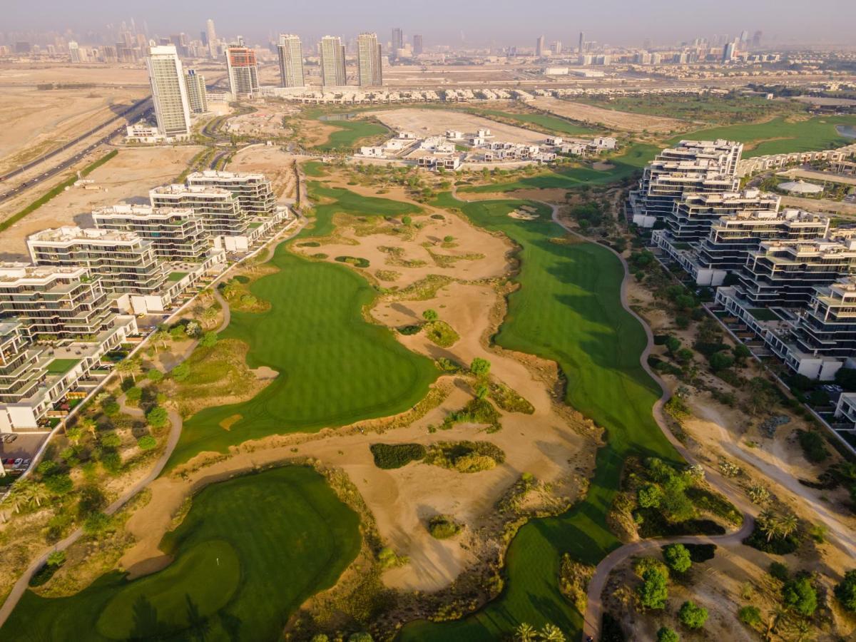 Hotel Radisson Damac Hills 4*