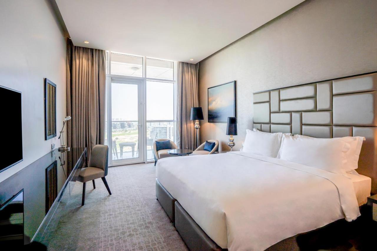 Radisson Damac Hills 4* Dubai