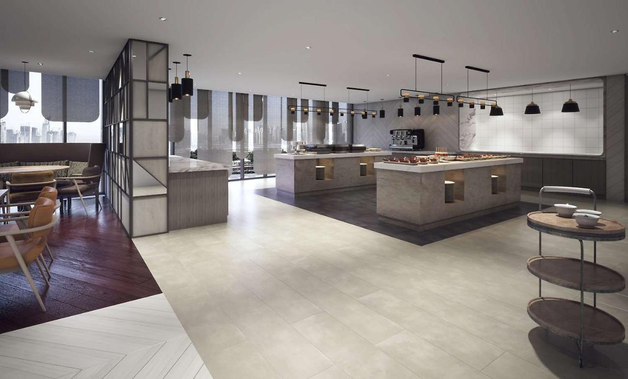 Radisson Damac Hills 4*