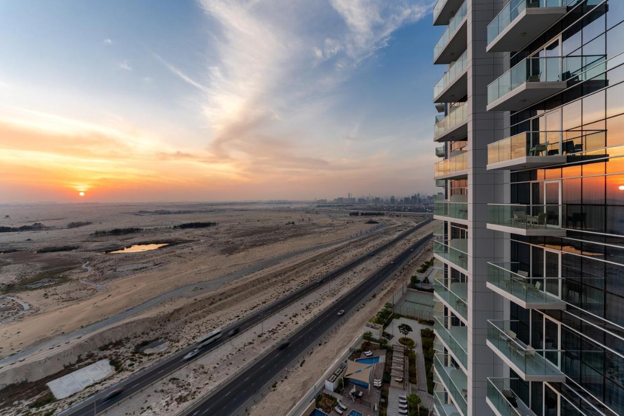 Radisson Damac Hills Hotel 4*