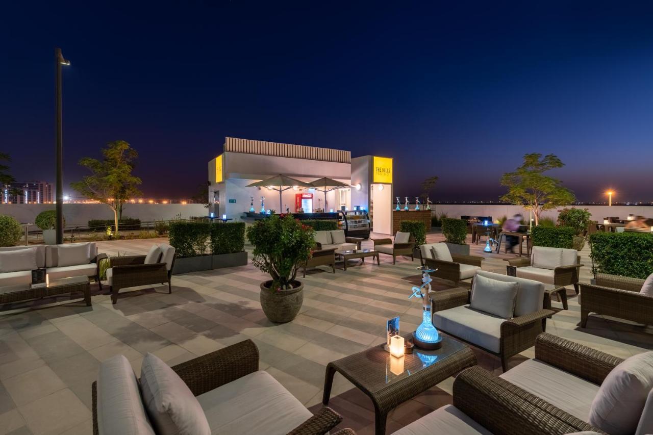 Radisson Damac Hills 4* Dubai