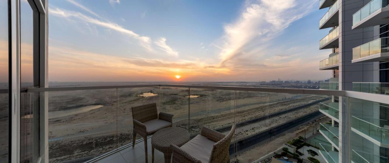 Radisson Damac Hills