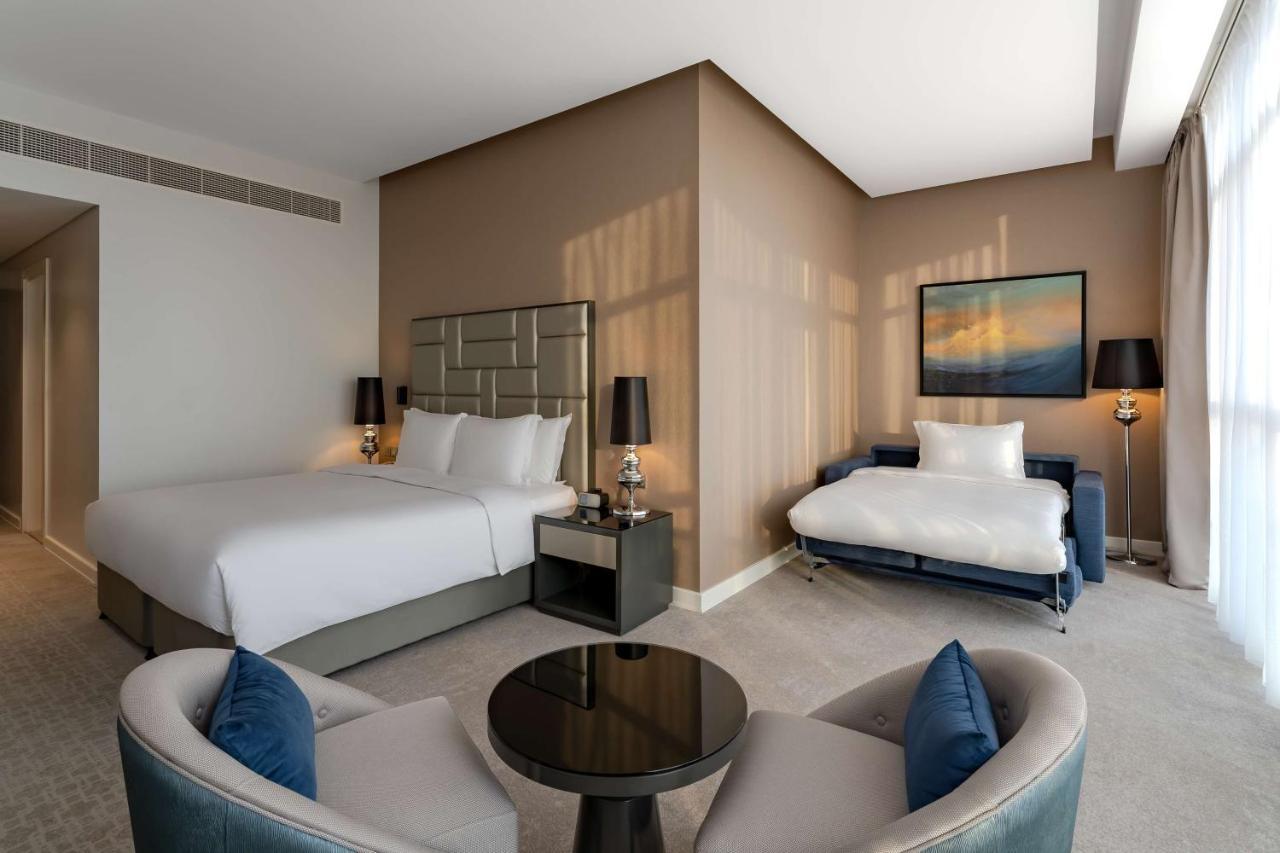 Hotel Radisson Damac Hills