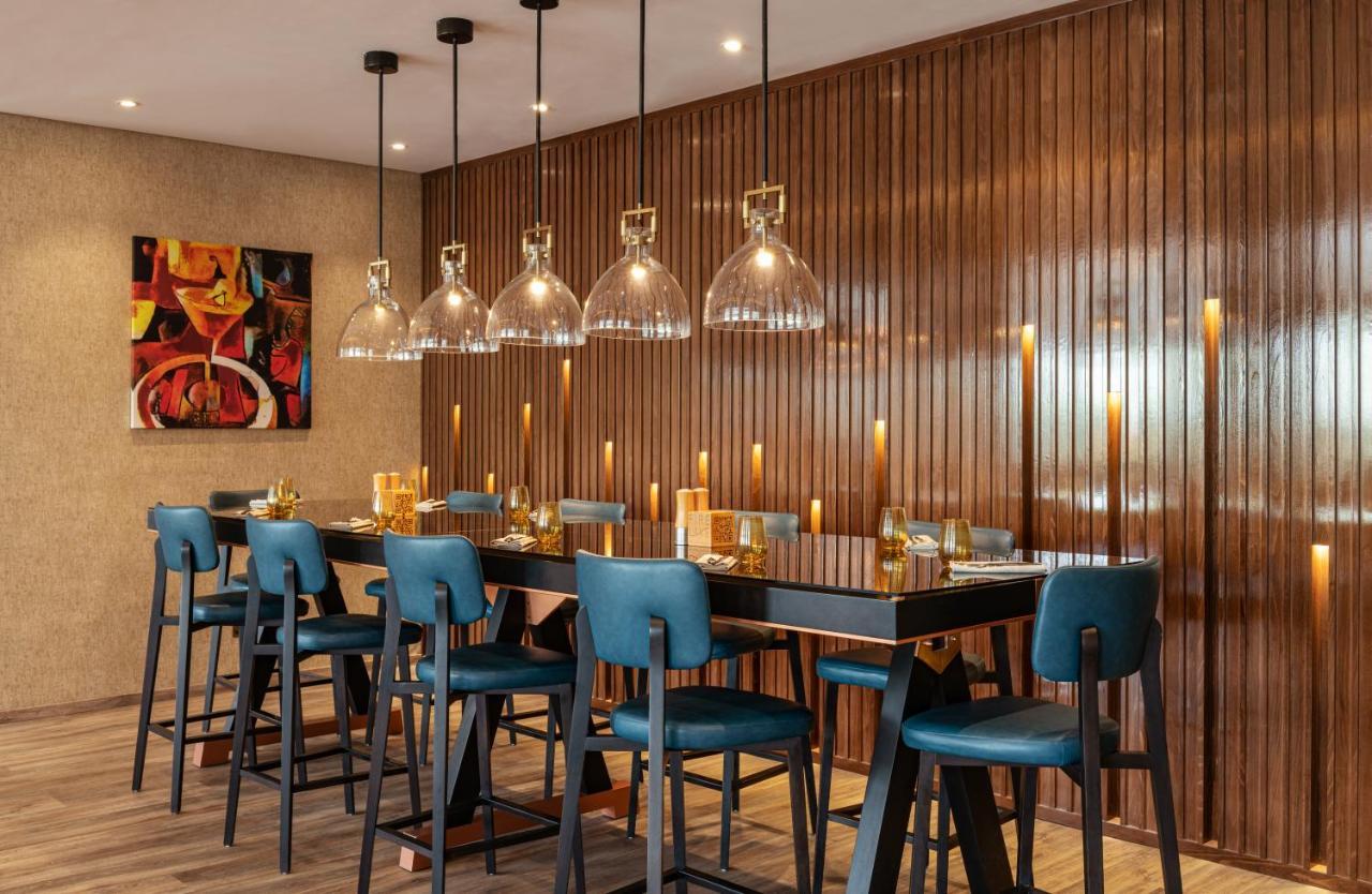 Hotel Radisson Damac Hills