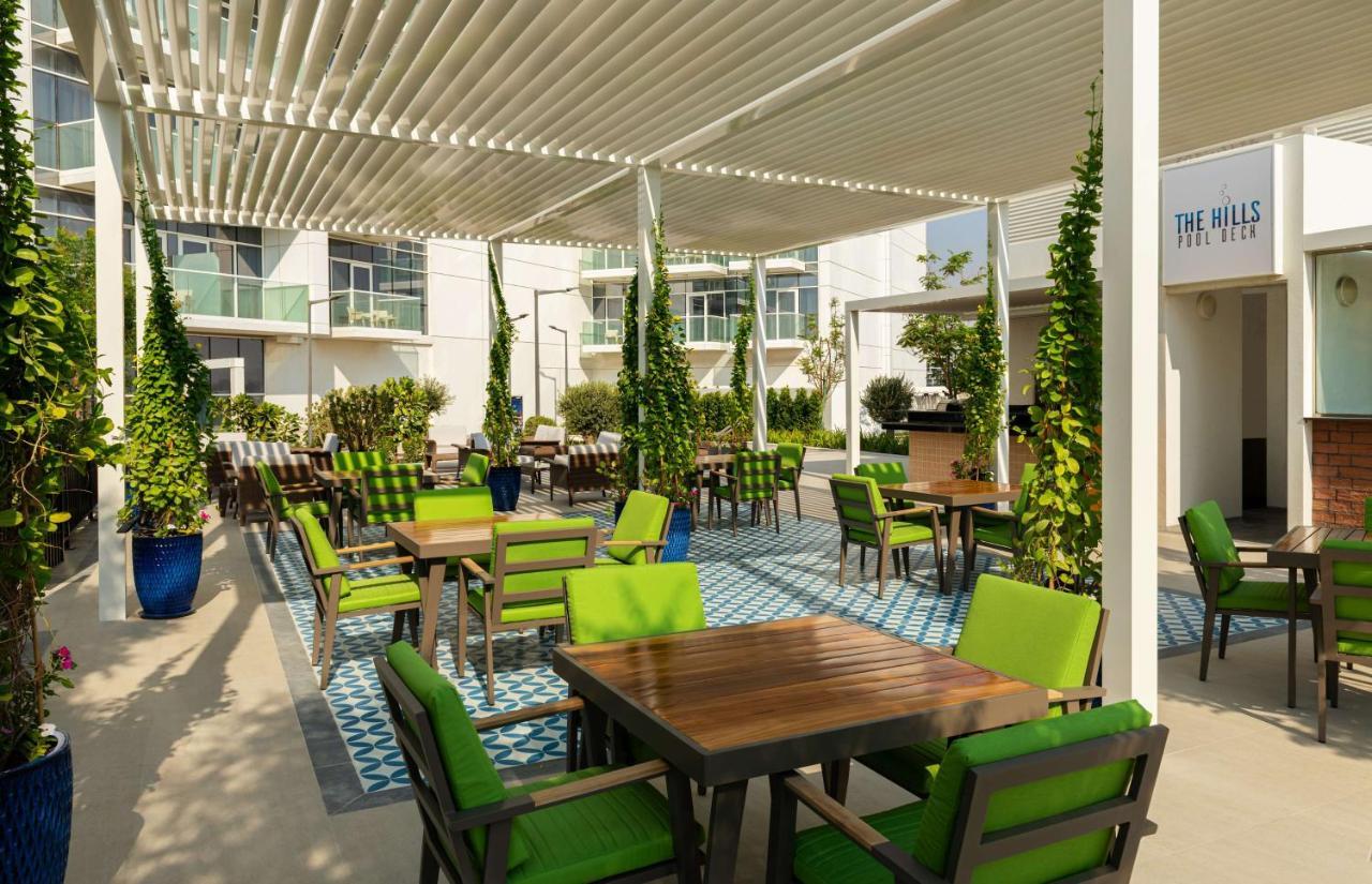 Radisson Damac Hills Hotel