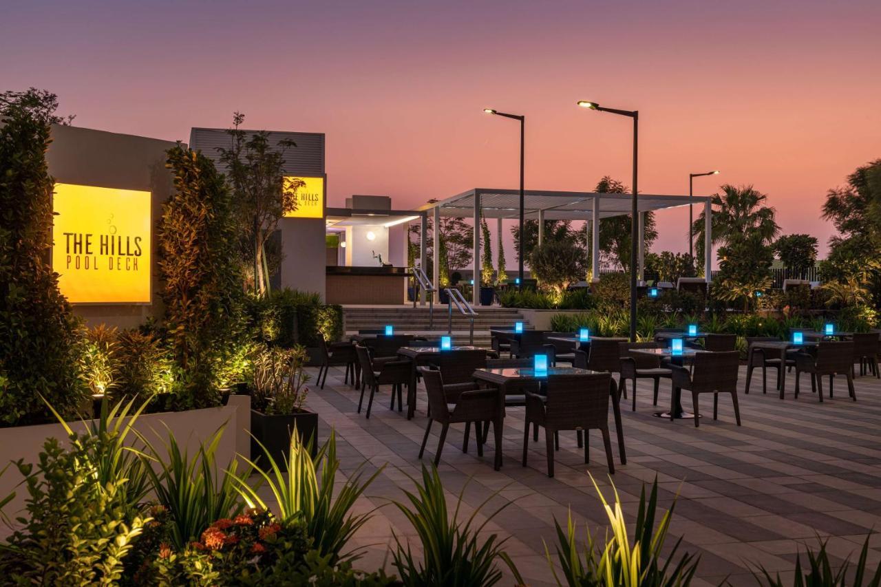 Radisson Damac Hills Hotel 4*
