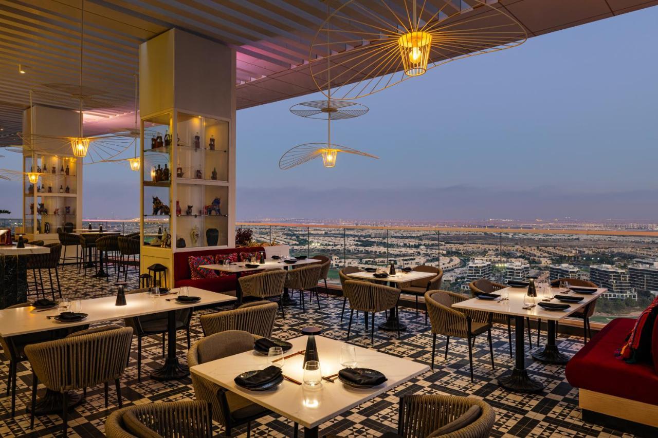 Hotel Radisson Damac Hills