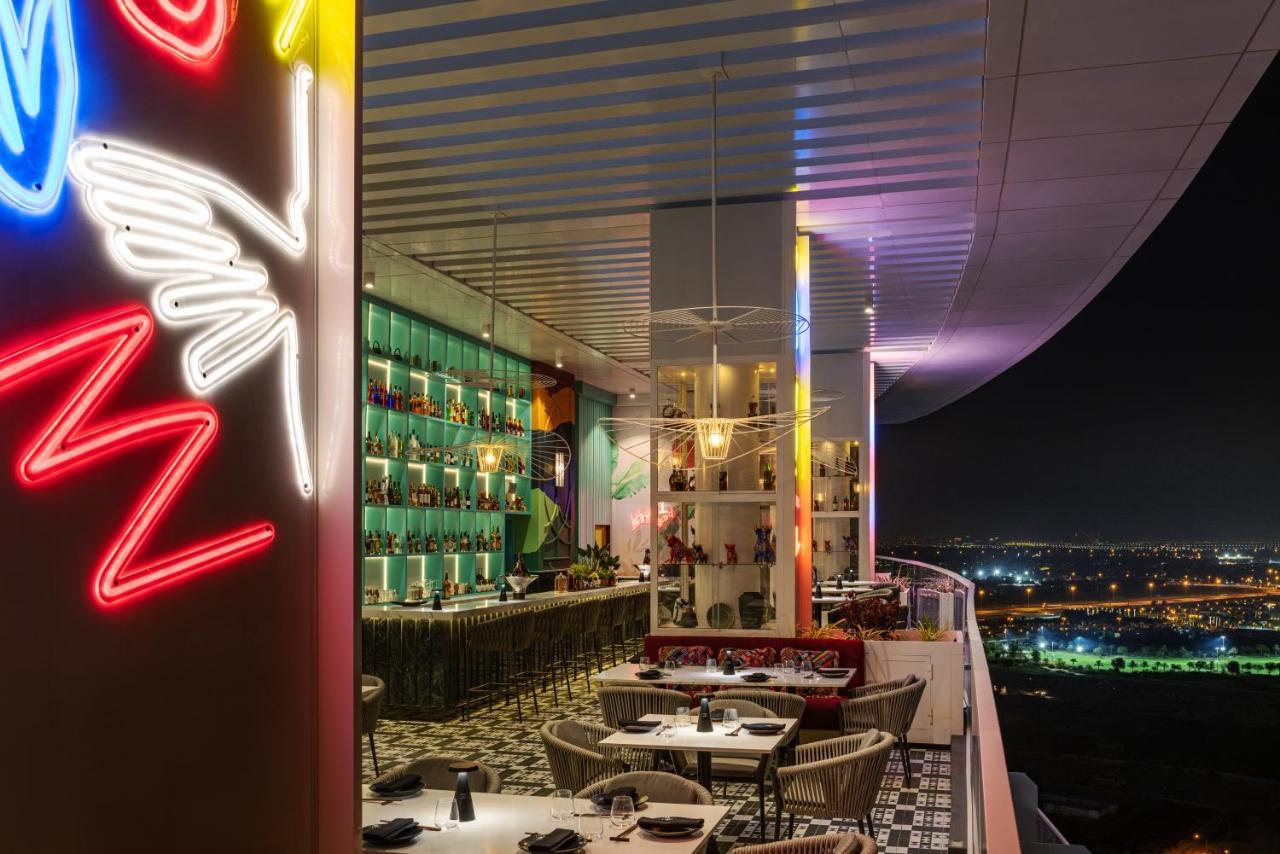 Radisson Damac Hills Hotel