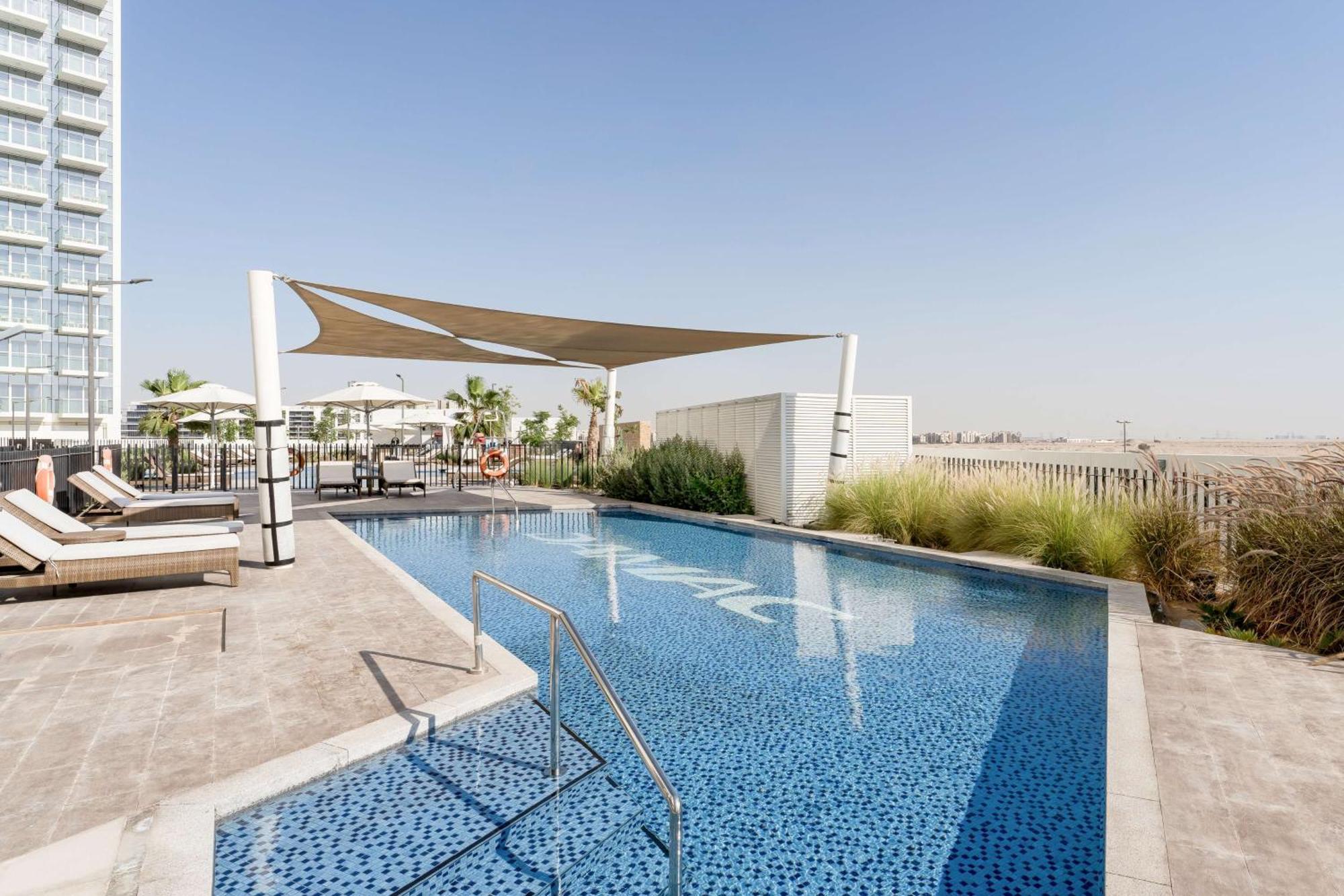 Radisson Damac Hills Hotel 4*