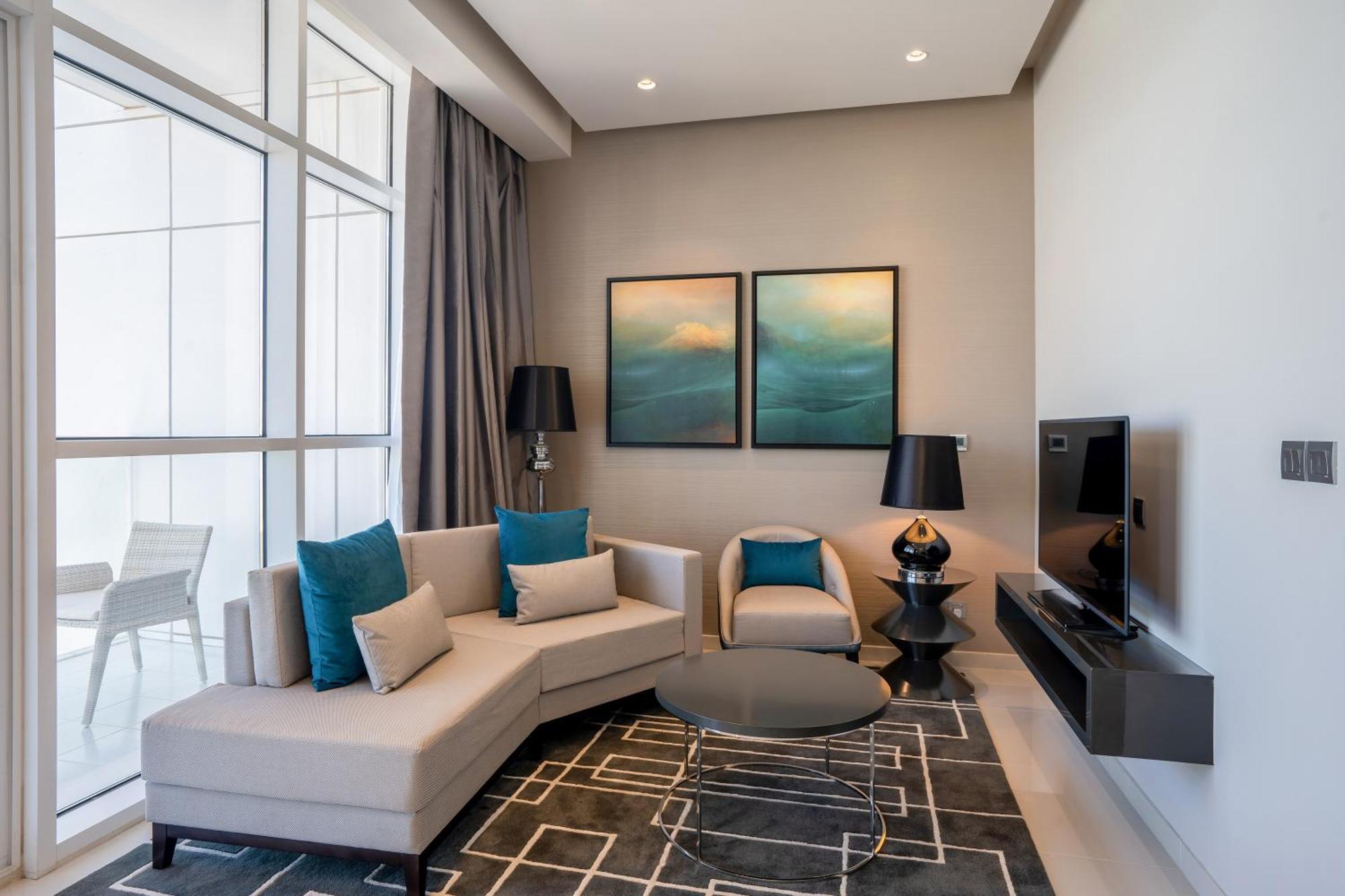 Hotel Radisson Damac Hills