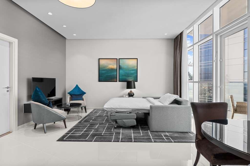 Radisson Damac Hills Hotel Dubai