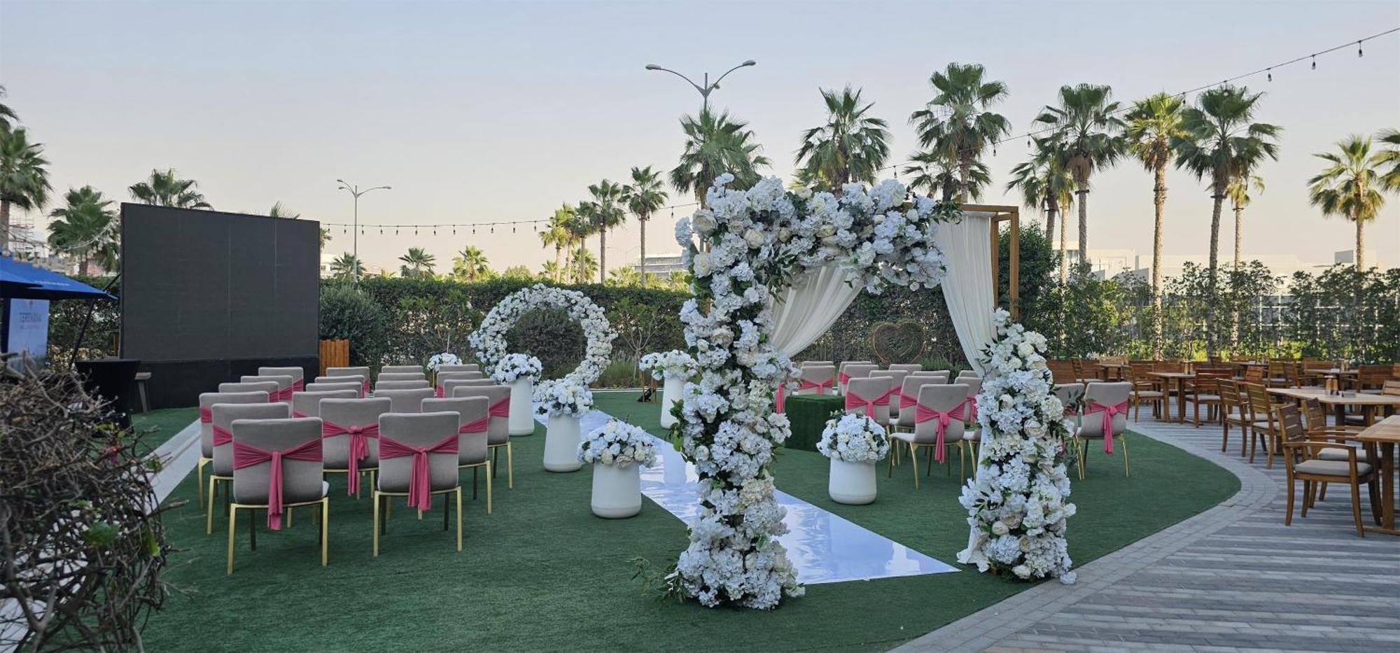 Radisson Damac Hills Hotel 4*