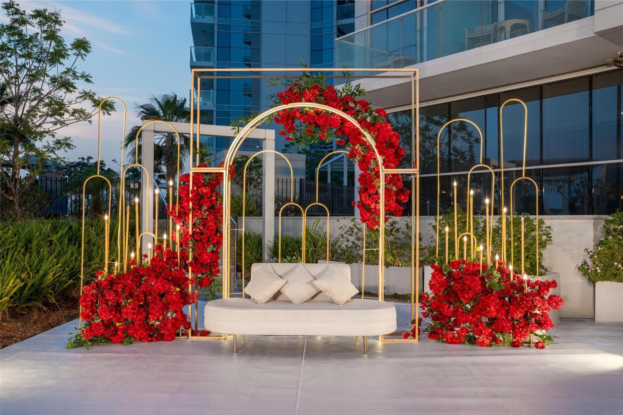 Radisson Damac Hills Hotel Dubai